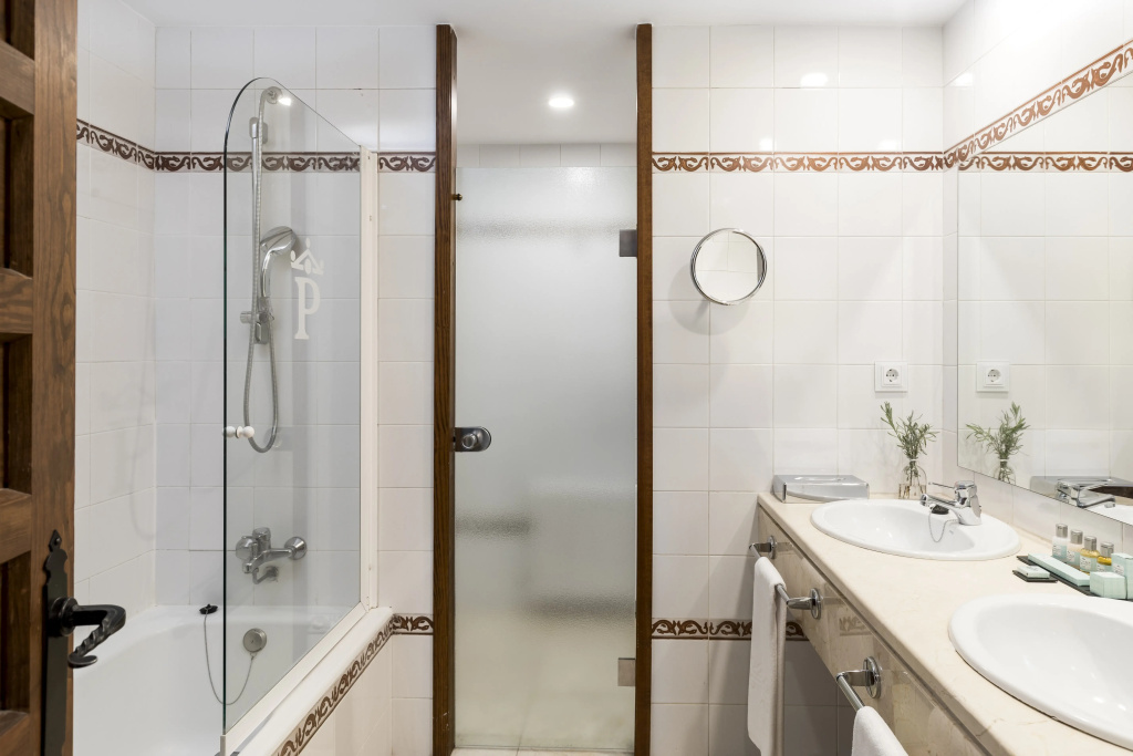 Parador de Cuenca - Général