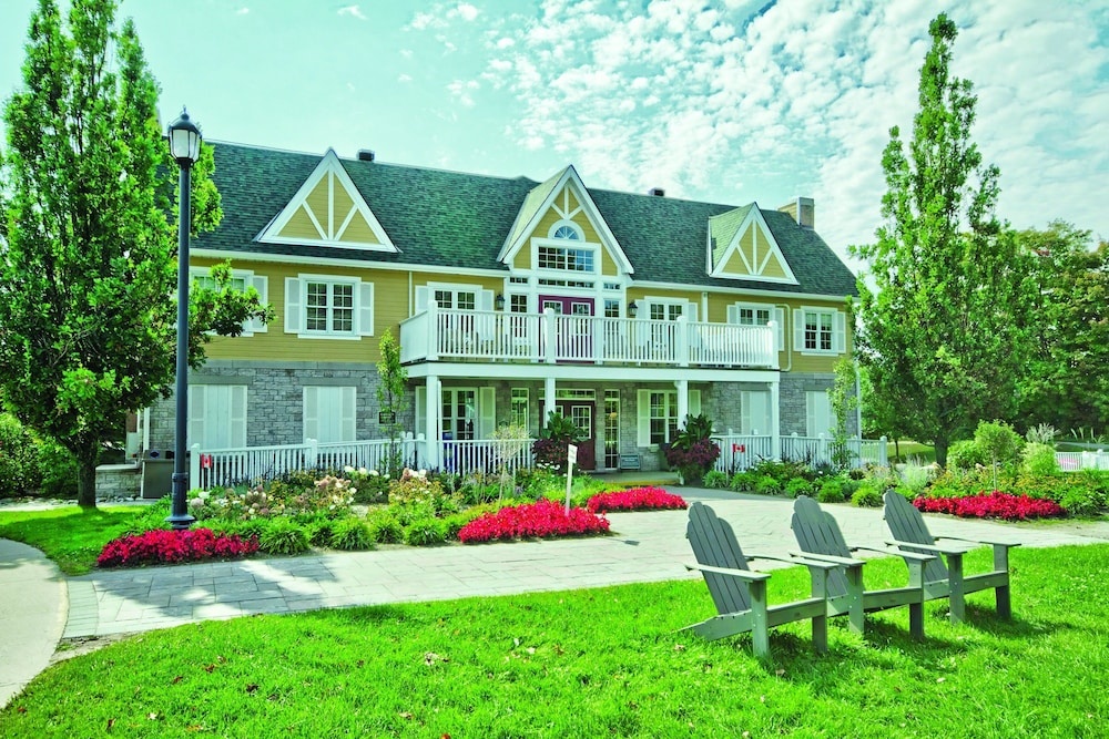 Carriage Ridge Resort