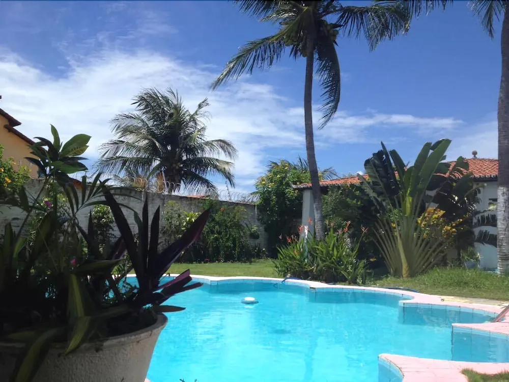 Hotel Colinas - Général