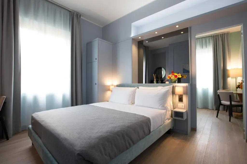 Superior Apartment