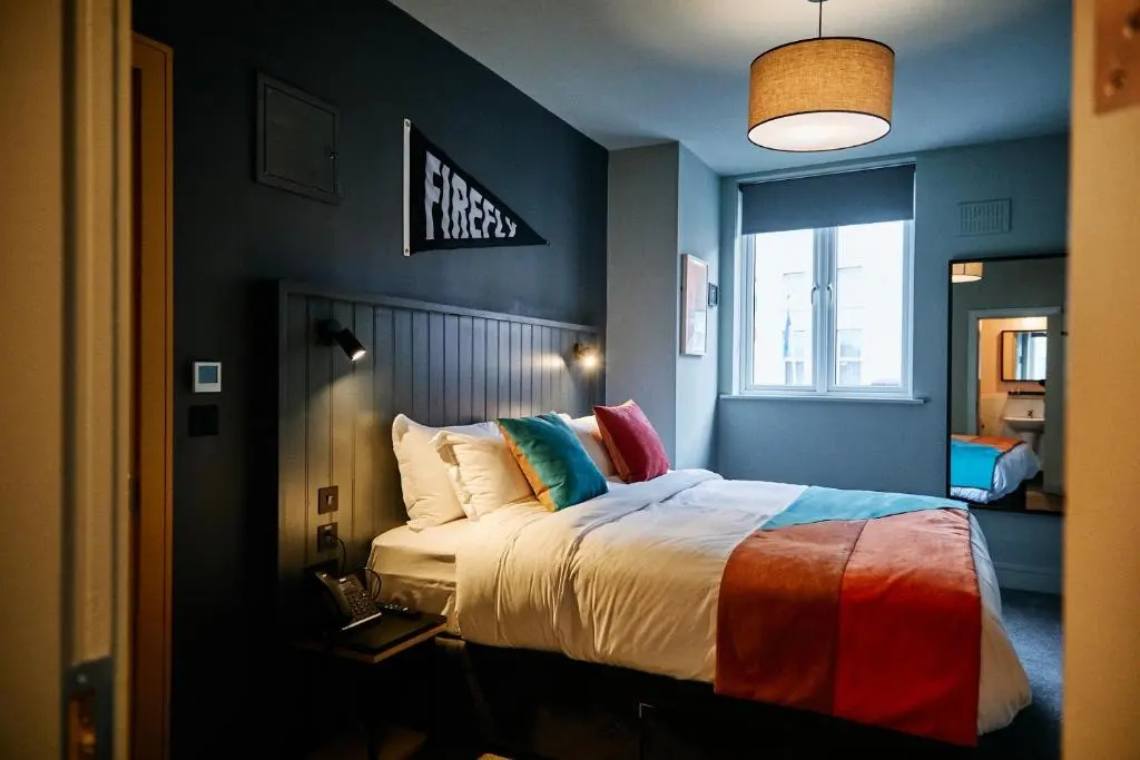 Hotel photo 5
