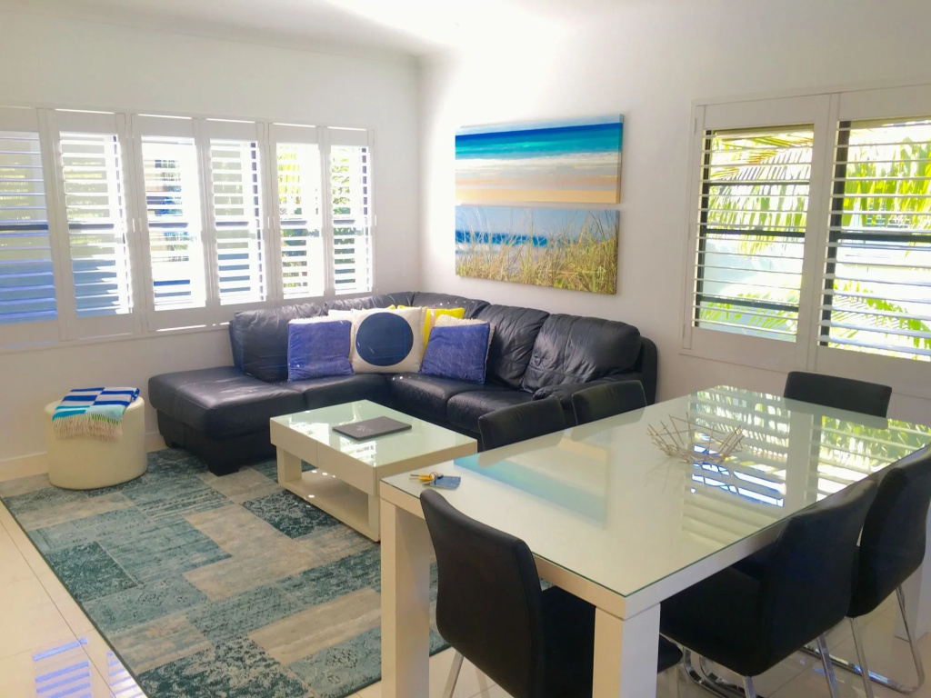Bella Casa Noosa - Général