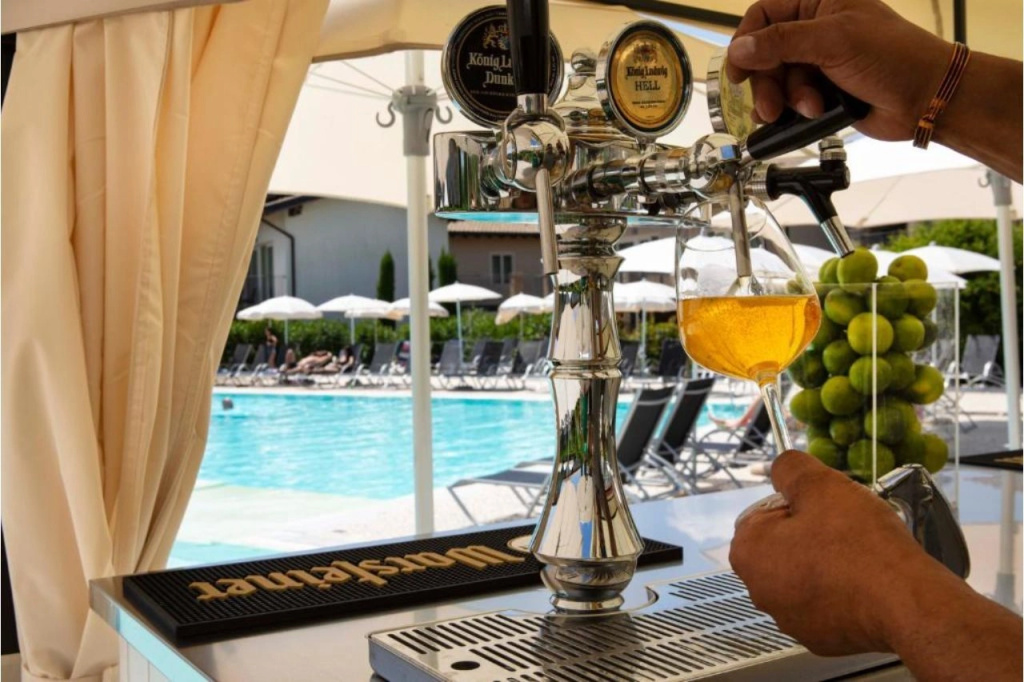 Lake Garda Resort - Général