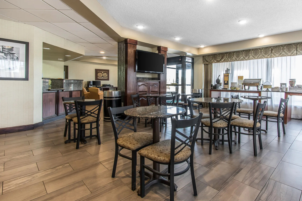 Hotel photo 18