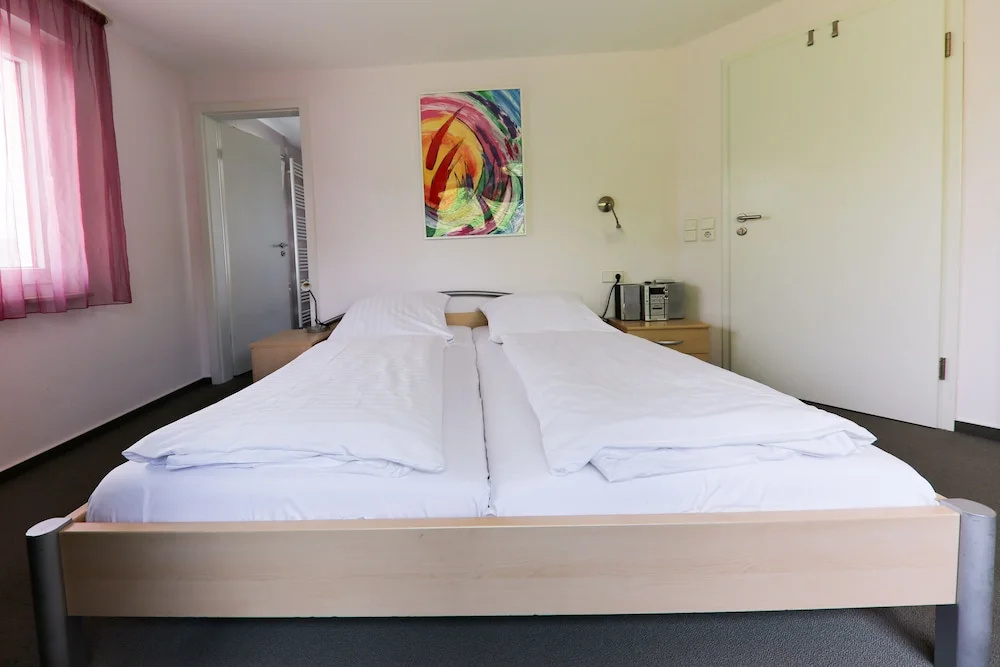 Hotel Albblick - Chambres