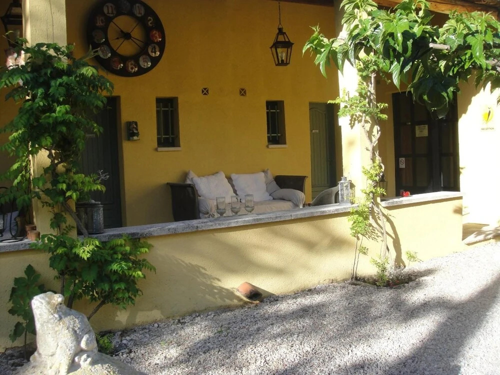 Hotel photo 1