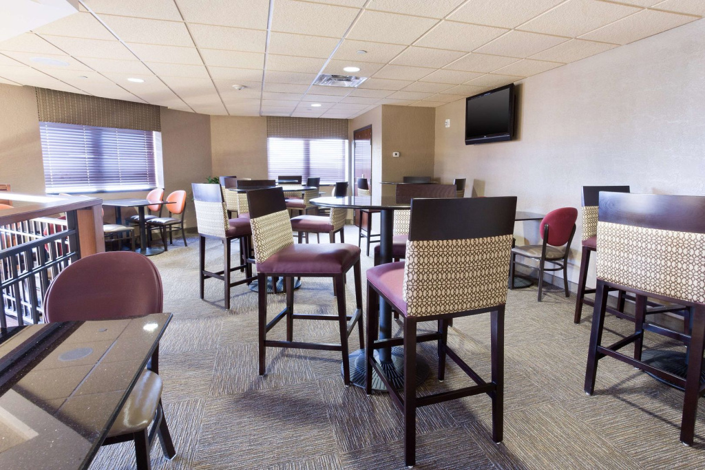 Drury Inn & Suites Flagstaff - Général