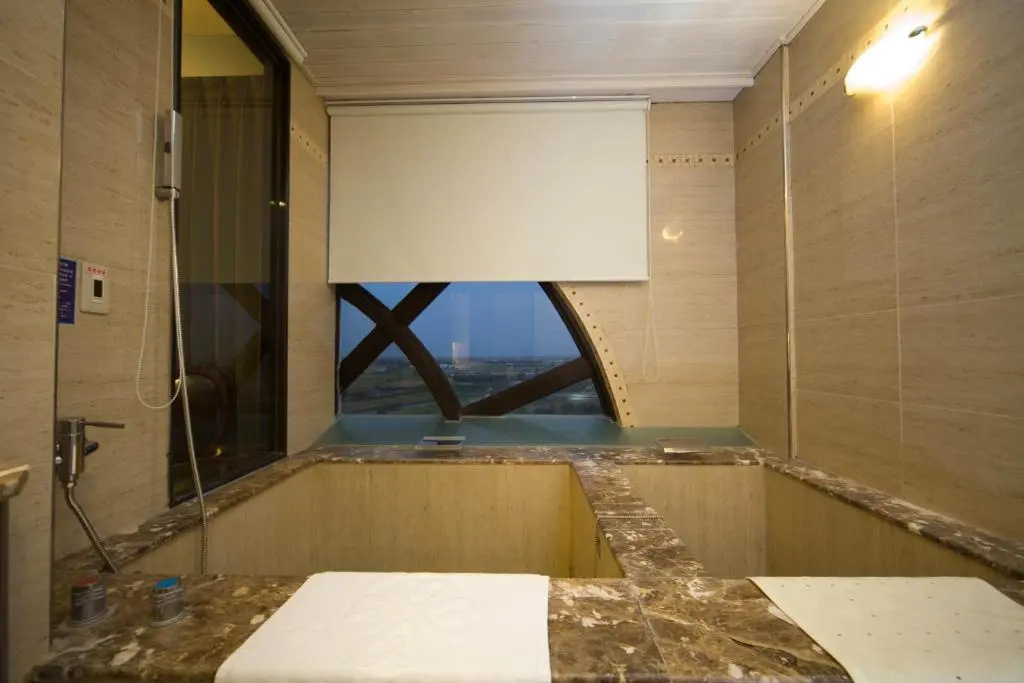 Resort One Hotel - Chambres