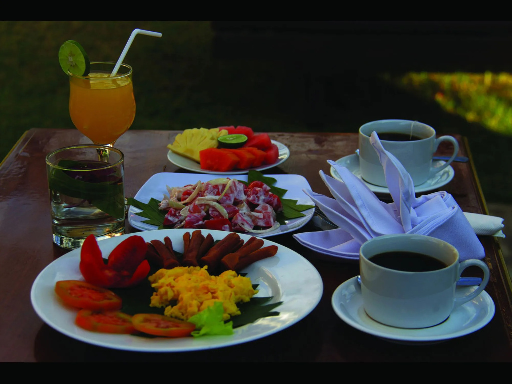 Mesten Tamarind Hotel Nusa Dua Bali - Général