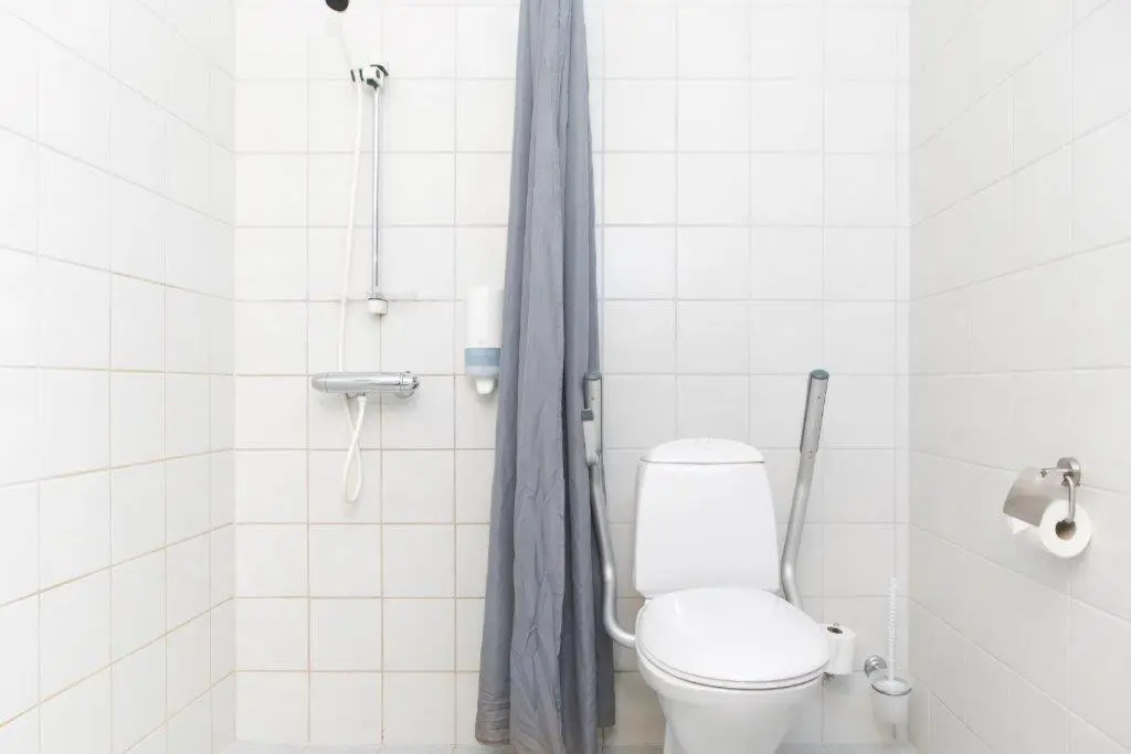 Aalesund Airport Hotel - Chambres