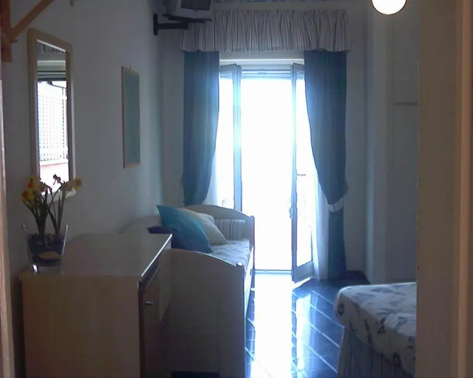 Hotel La Baia - Chambres