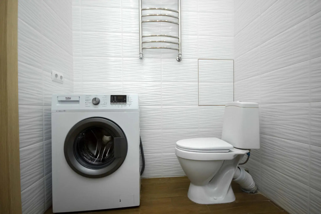 Манхэттен Эстейт на улице Ясная 5.2 - фото 7