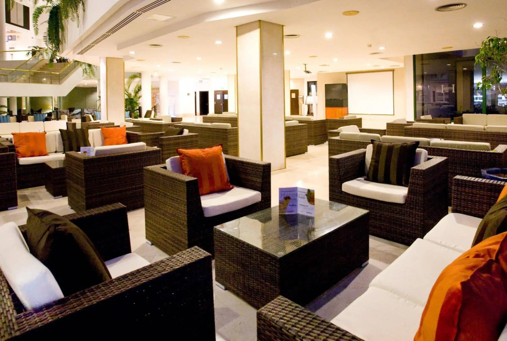Grand Hyatt Lanzarote Playa Dorada Resort - Général