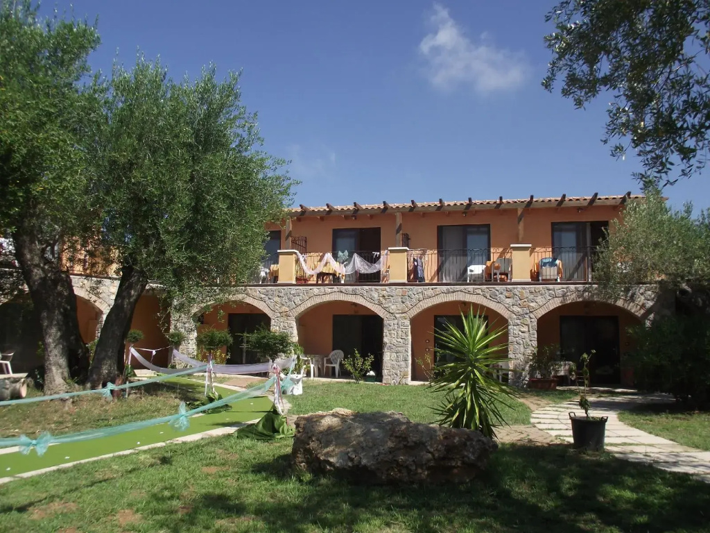 Park Hotel Cilento