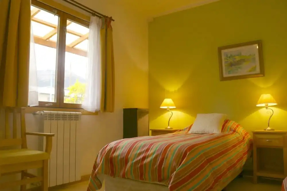 Classic room