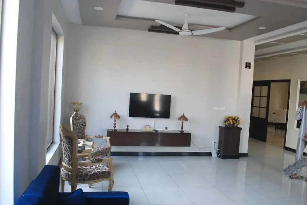 Royal Mark Hotel Bahawalpur - фото 22