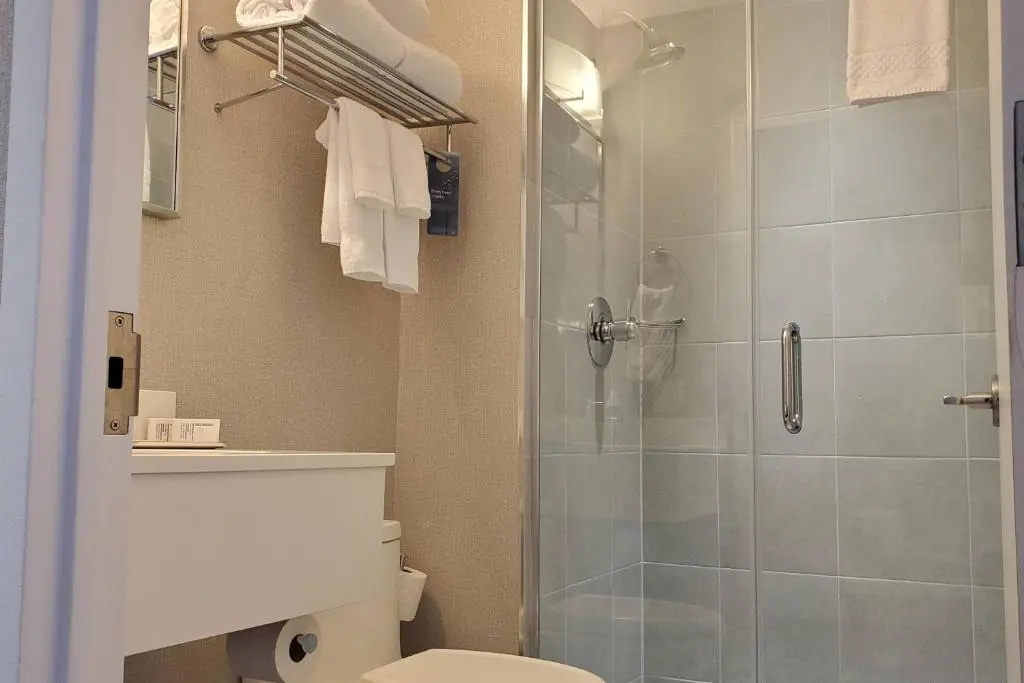 Fairfield Inn & Suites by Marriott New York Brooklyn - Chambres