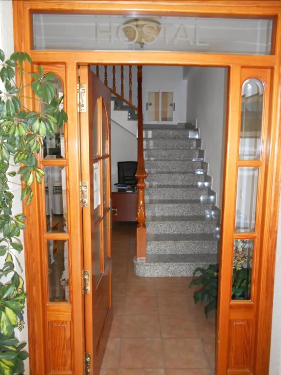 Hostal San Andres