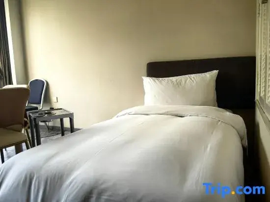 Preess Resort Hotel - Chambres