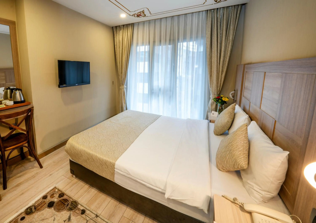 Orya Hotel — 4