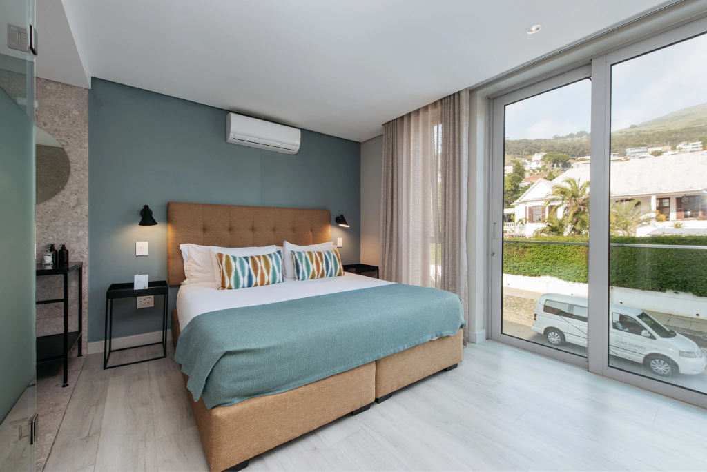 Zest Boutique Hotel - Général