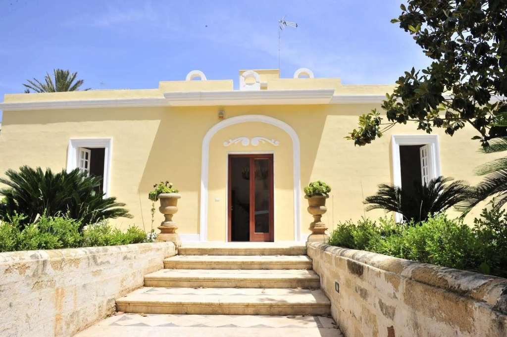 Villa Stajano