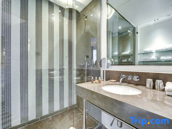 Hotel Le A 53