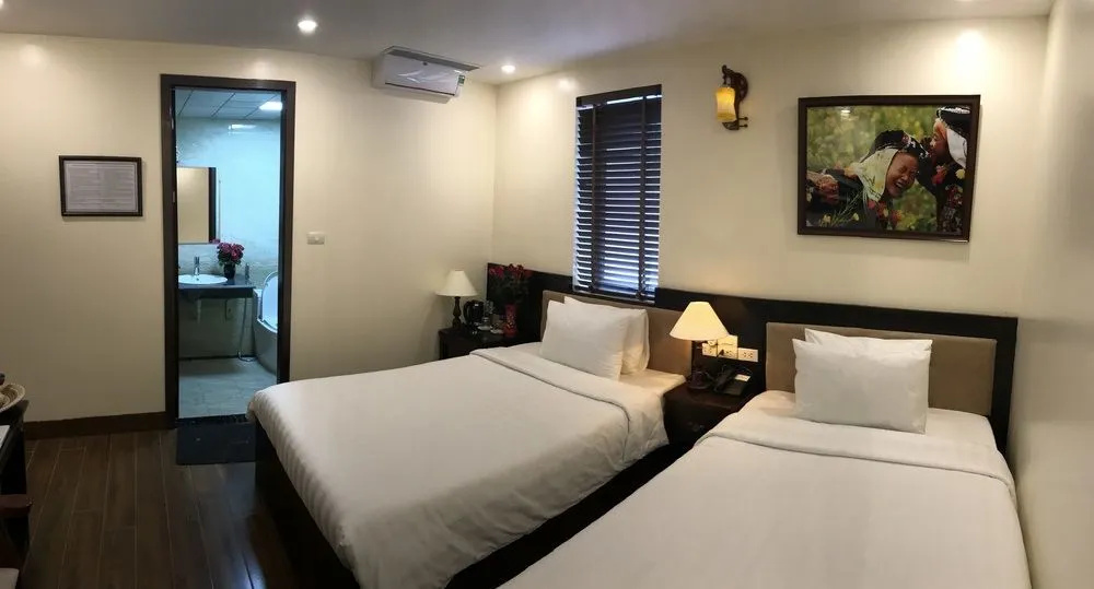 Hotel photo 8