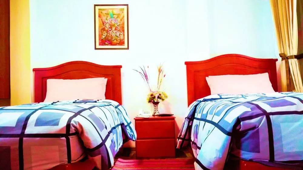 Hotel photo 22