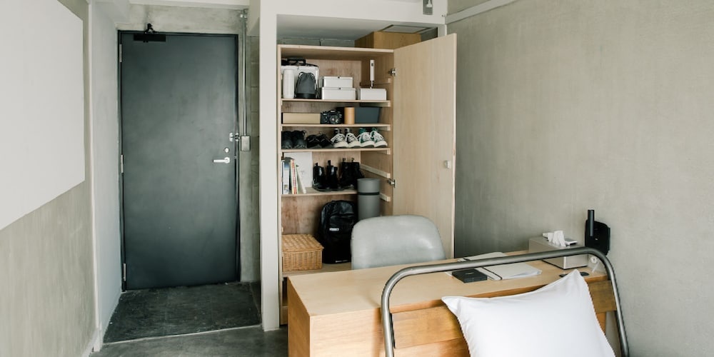 Kagan Hotel & Hostel 사진 4