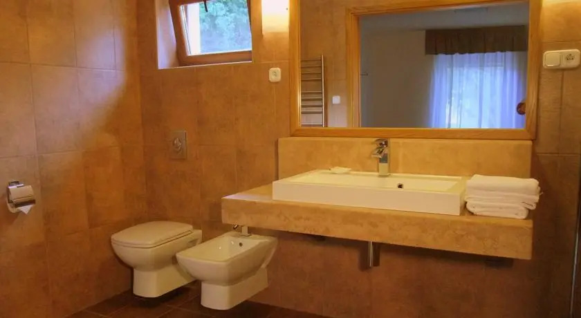 Villa Plattensee - фото 12