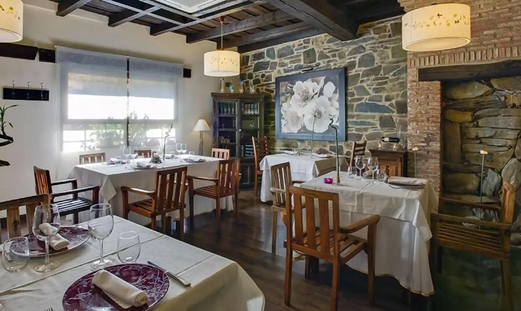 La Posada del CaSar - Général