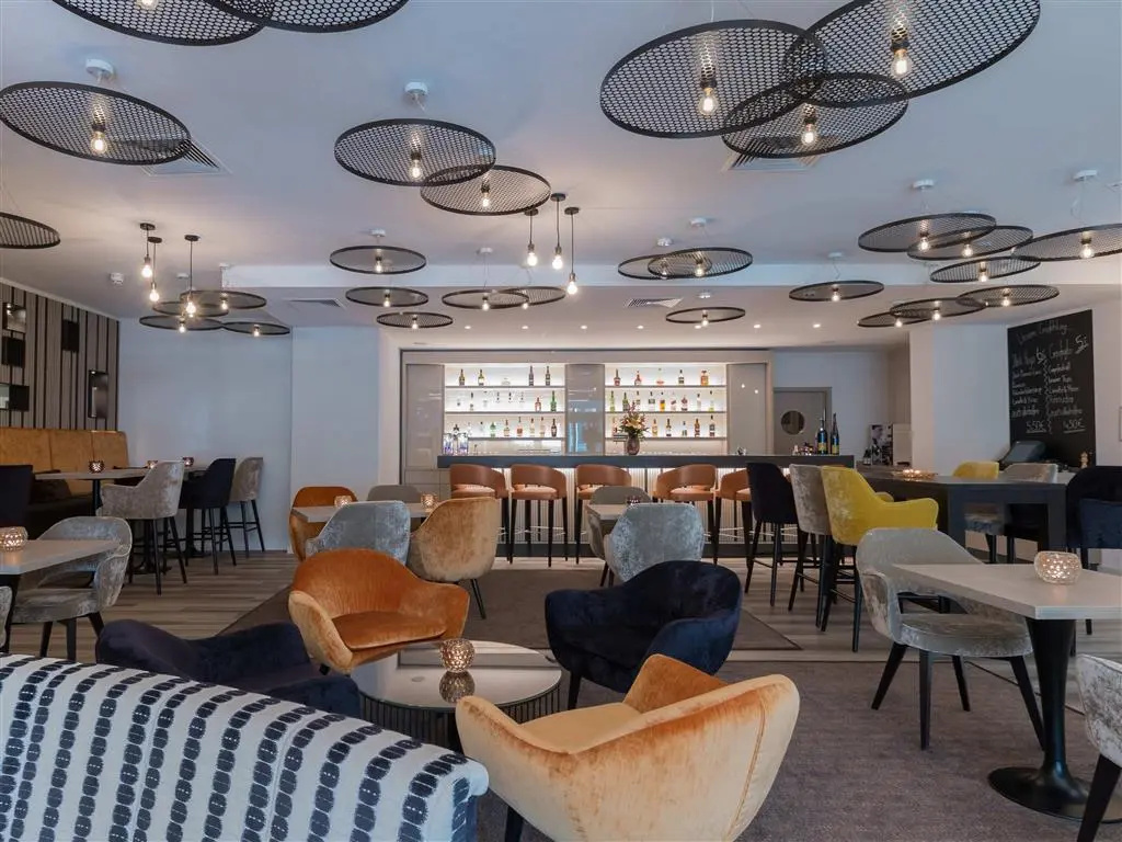 Mercure Hotel Hannover Oldenburger Allee - Général