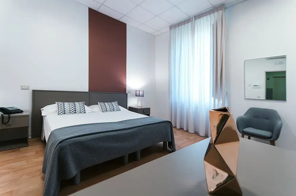 Hotel photo 22