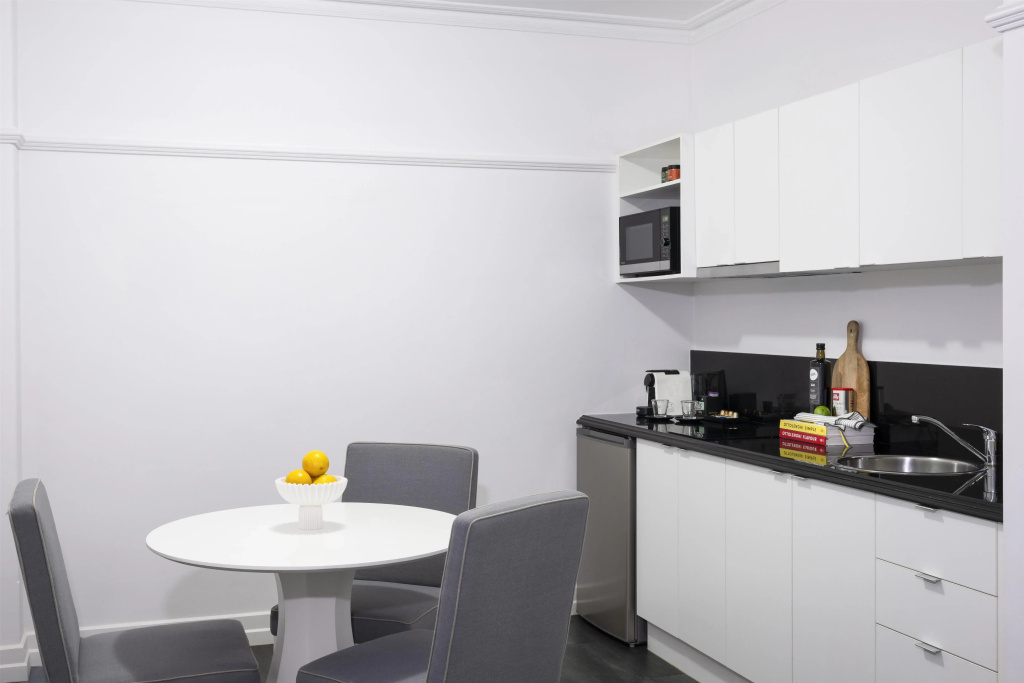 Adina Apartment Hotel Brisbane Anzac Square - Général