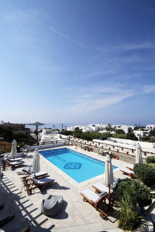 Pelican Bay Hotel - Général