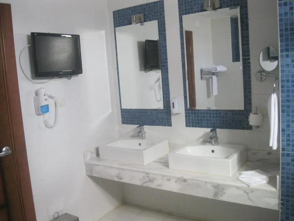 Mousa Coast Resort Cairo Beach - Chambres