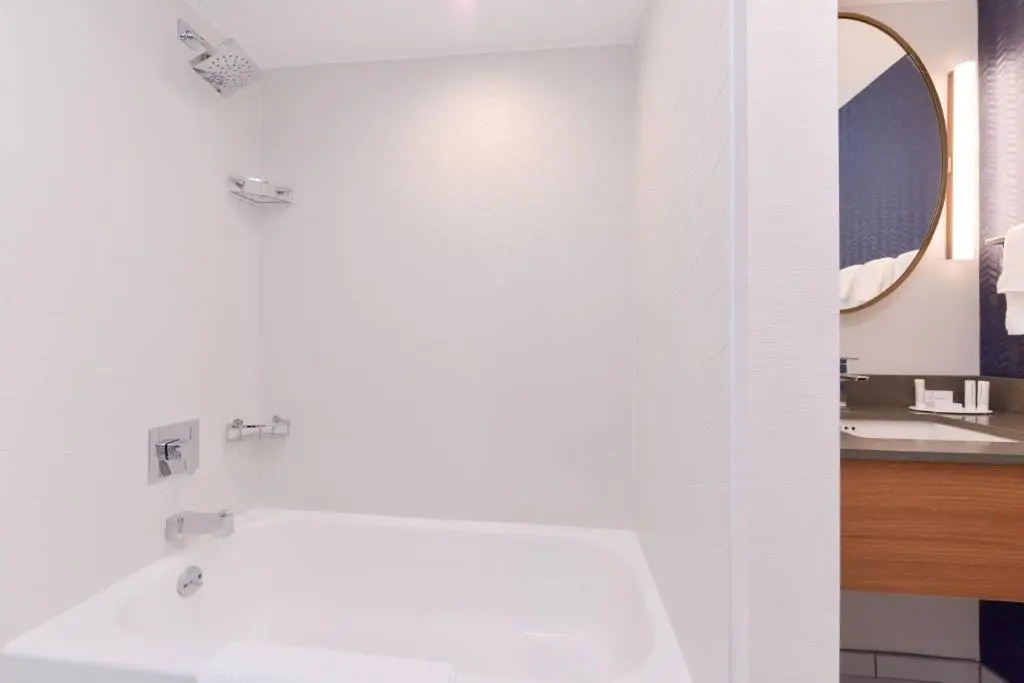 Fairfield Inn & Suites by Marriott Bakersfield Central - Chambres