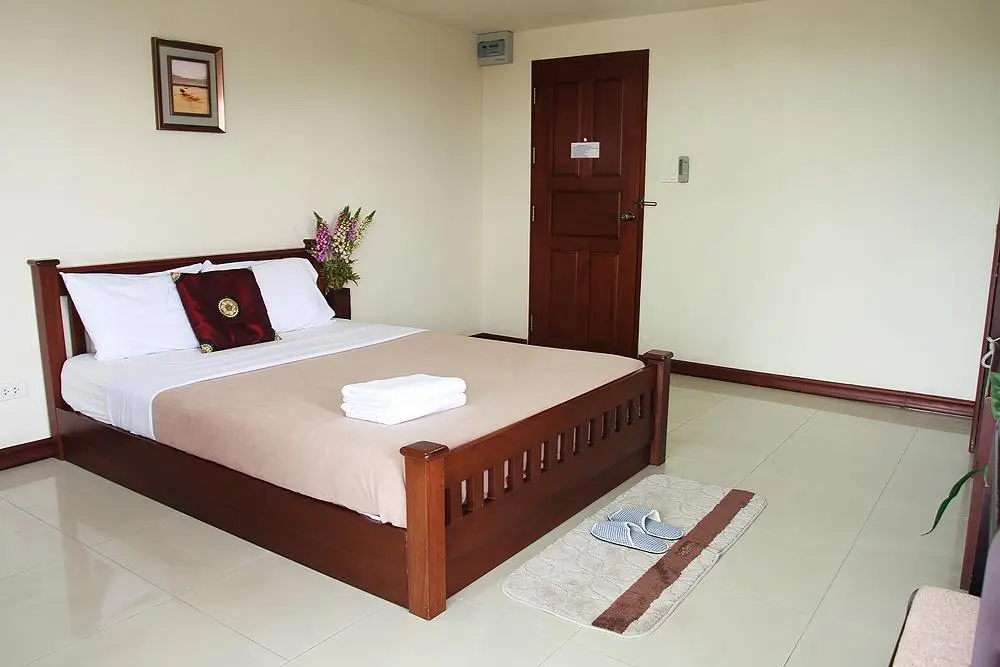 Baanpipat Ladprao 15 - Chambres