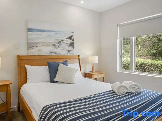 3 Bedrooms Standard room with ocean view