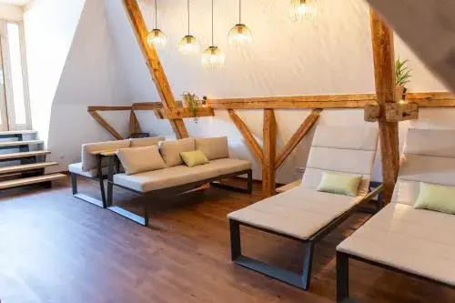 Hotel Zur Isar - Général