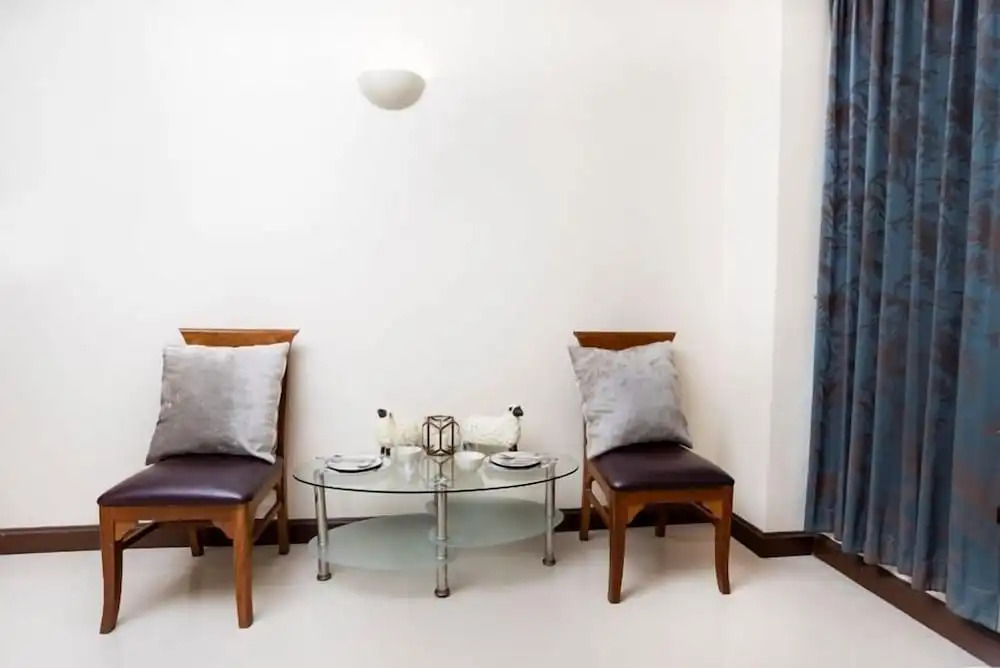 Одноместный номер Deluxe односпальная кровать в Synsiri Resort