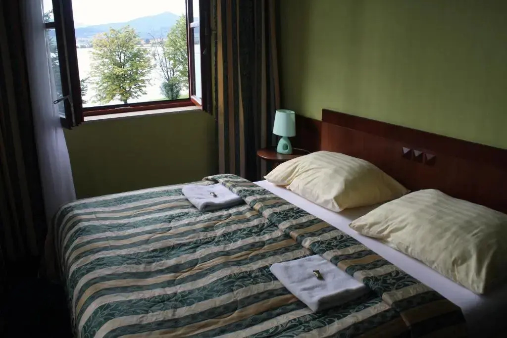 Hotel Terasa - Général