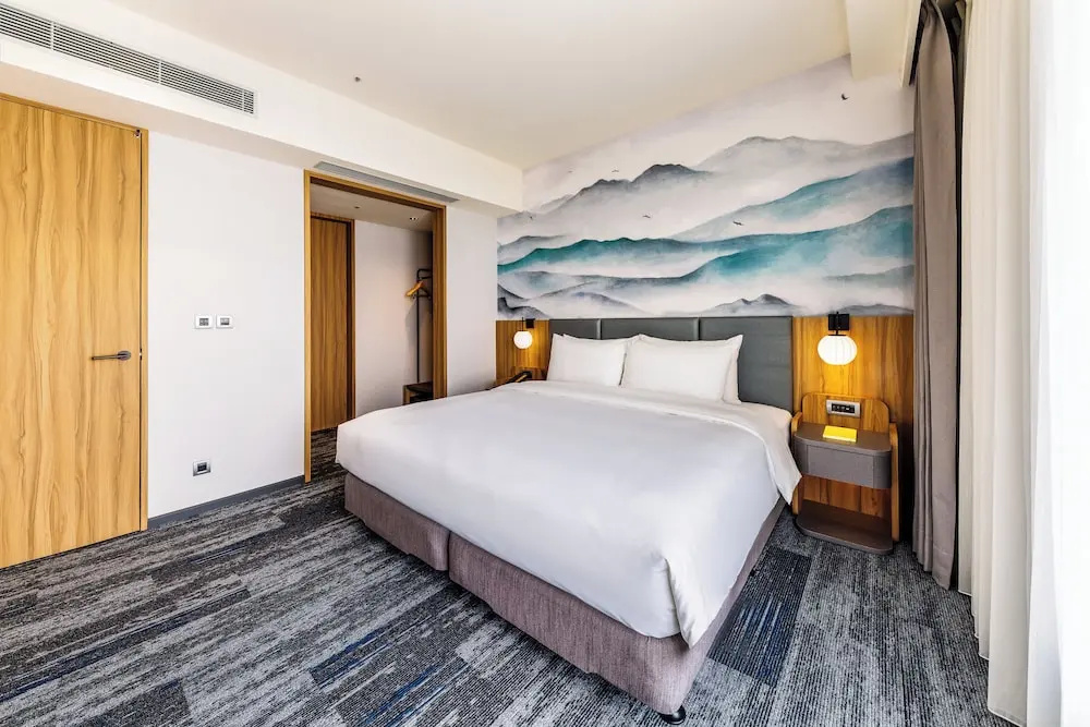 voco Chiayi by IHG - фото 21
