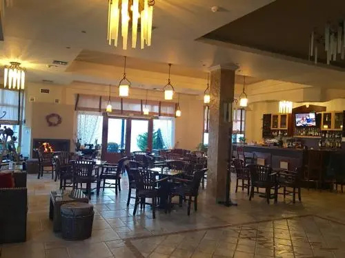 Hotel photo 11