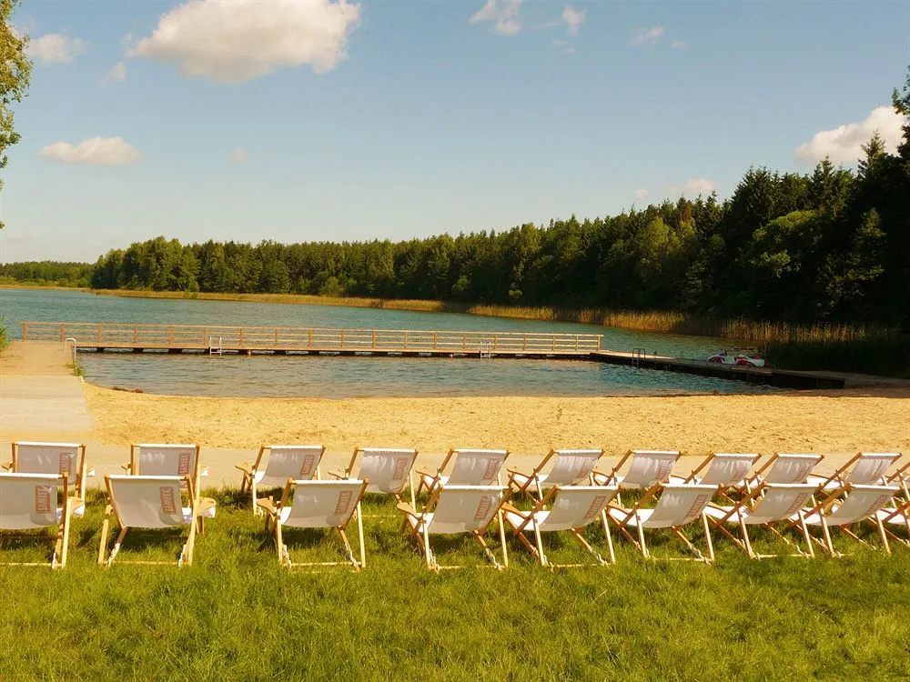 Mikołajki Resort Hotel & Spa - Général