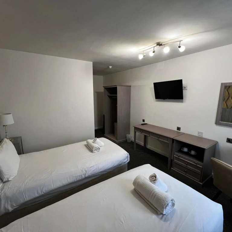 Hotel photo 22