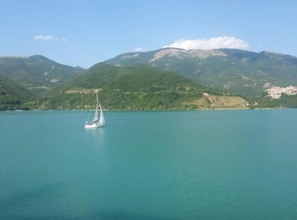 B&B La Casetta sul Lago