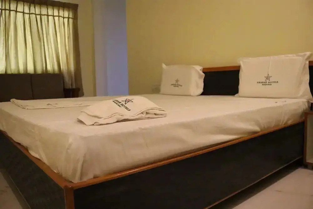 Amaran Hotel — фото 2