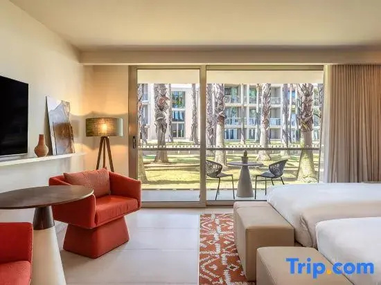 Kimpton Atlântico Algarve by IHG - Chambres